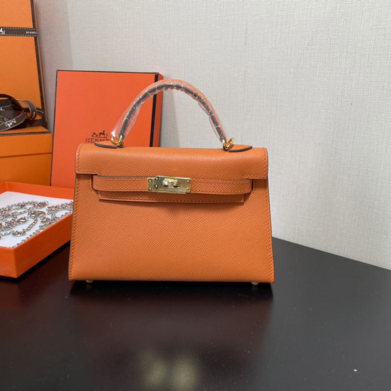 H**mes kelly bags